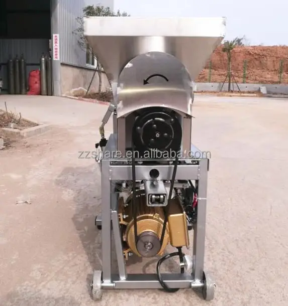 Semi Automatic Mushroom Substrate Compost Filling Machine Mushroom Growing Equipment