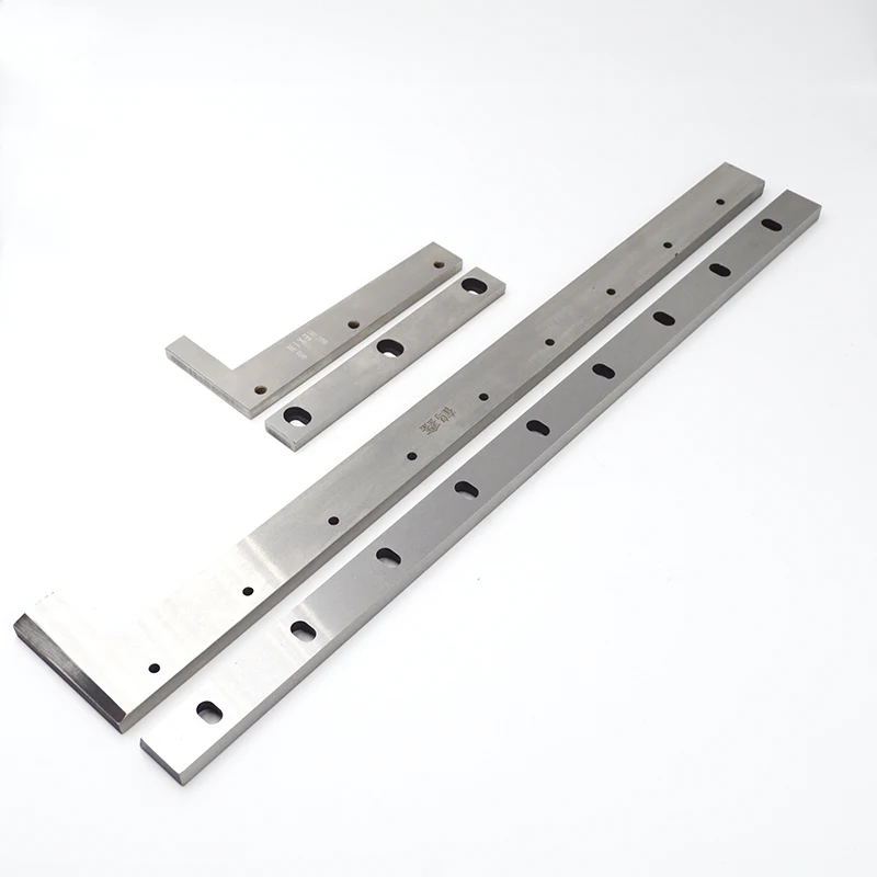 Popular Paper Cutting Guillotine Blade for Cutting Machine