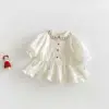 Cream white