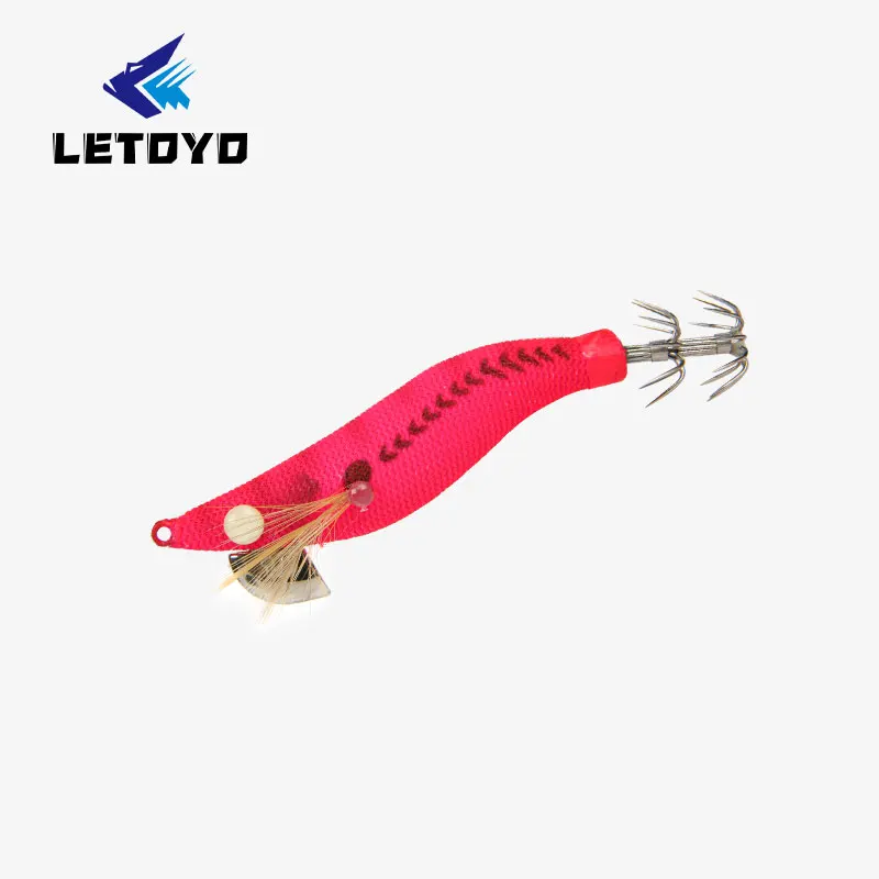 Lot De 15 Leurres Souples Lumineux Pêche En Mer - Crevettes, Poulpes, Calamars - 8.5 à 15cm