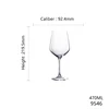 clear 9546 470ml