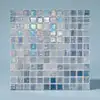 Mosaïques en verre