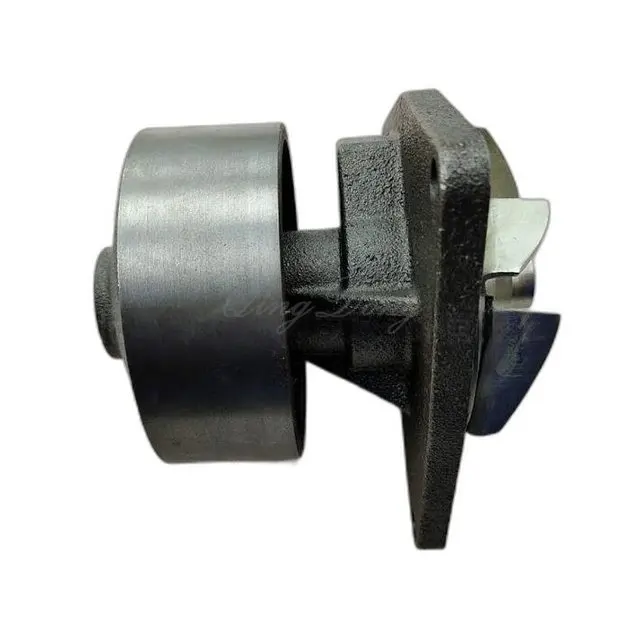 CUMMINS QSL8 9 Diesel Engine Water Pump Assembly for Construction Machinery 3787597