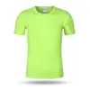 verde fluorescente