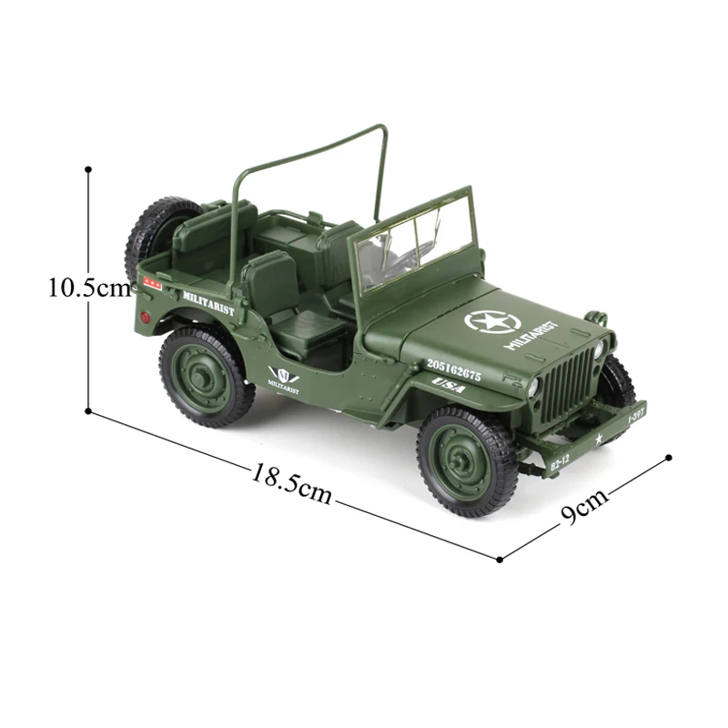 New Design Diecast 1/18 Small Toy Car Metal Die Cast Cars Model (3)