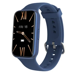 Hot Sale Smart Wristband Waterproof BT Fitness Sleep Heart Rate Monitoring Cheap Smart Watch