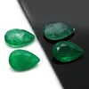 Emerald green