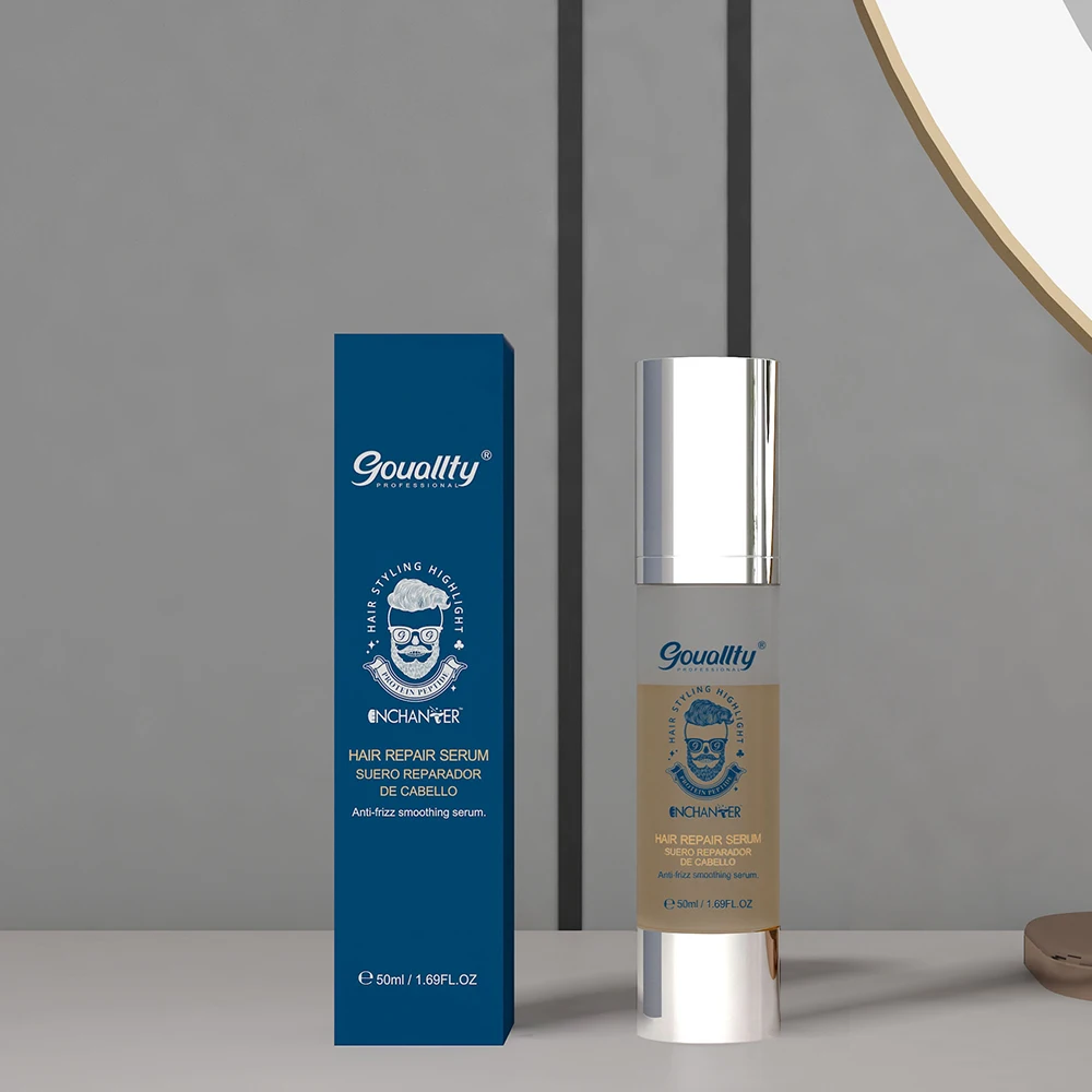 ENCHANTER Multi Blonde Powder Lightener Dust Free Blue Hair Bleaching Powder