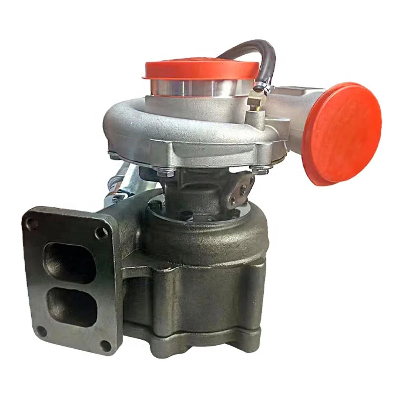 612601110943 - Turbocharger for Truck Engine - Sinotruk HOWO
