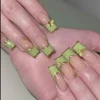 Verde claro