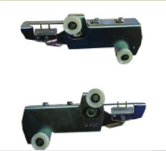 Elevator Landing Door Interlock Lift Parts - Buy Elevator Landing Door ...