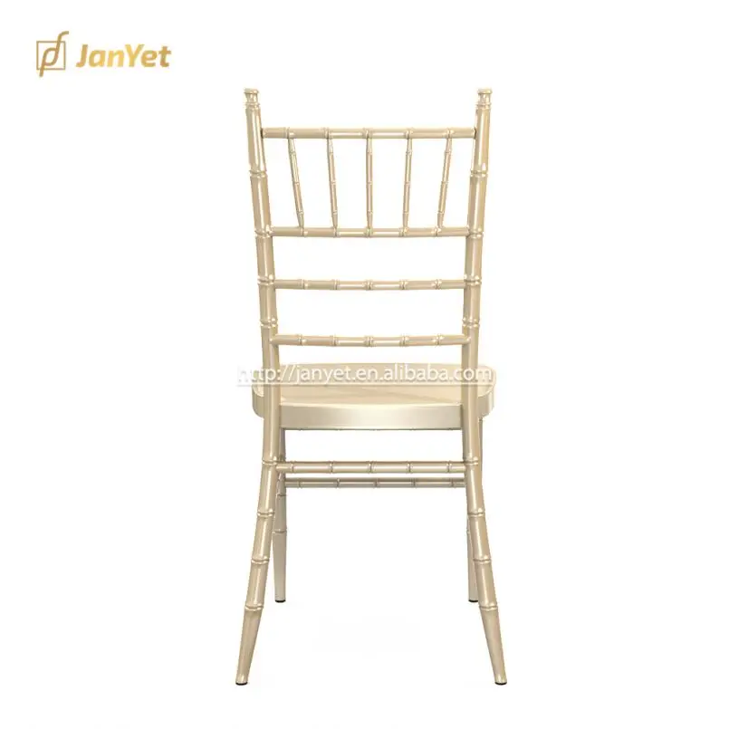 
Лидер продаж, роскошные широкие стулья Chiavari по низкой цене 