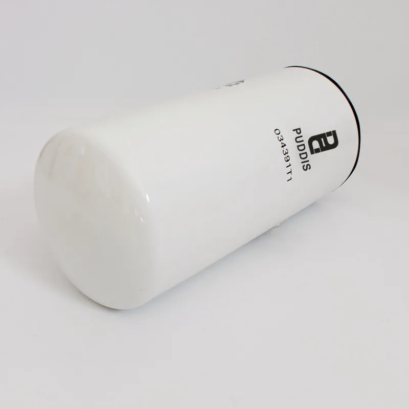 034391t1 High Efficiency Hydraulic Oil Filter P550252 3i1664 12754597