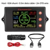 manganin 50A + 0.5M USB