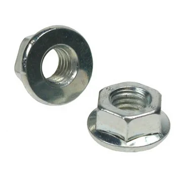 Low Price Wxsny Square Cage Clip Nut Supplier M8 Brass Stainless Steel Hex Dome Flange Nylon Insert Lock Rivet Nut