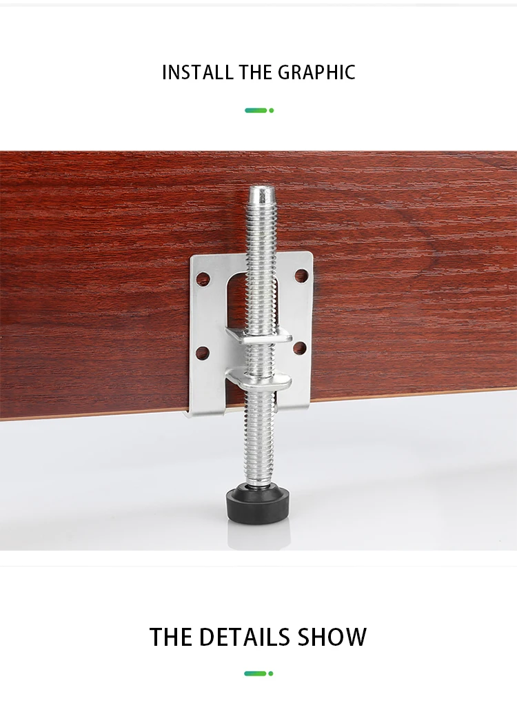 Kitchen Leveling Feet Leveling Feet Adjustable Desk Legs Wholesale Hight