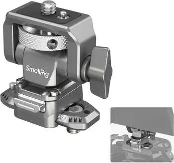 SmallRig H21 Quick Release Slide Monitor Support 4487