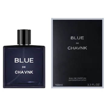 blue de chavnk