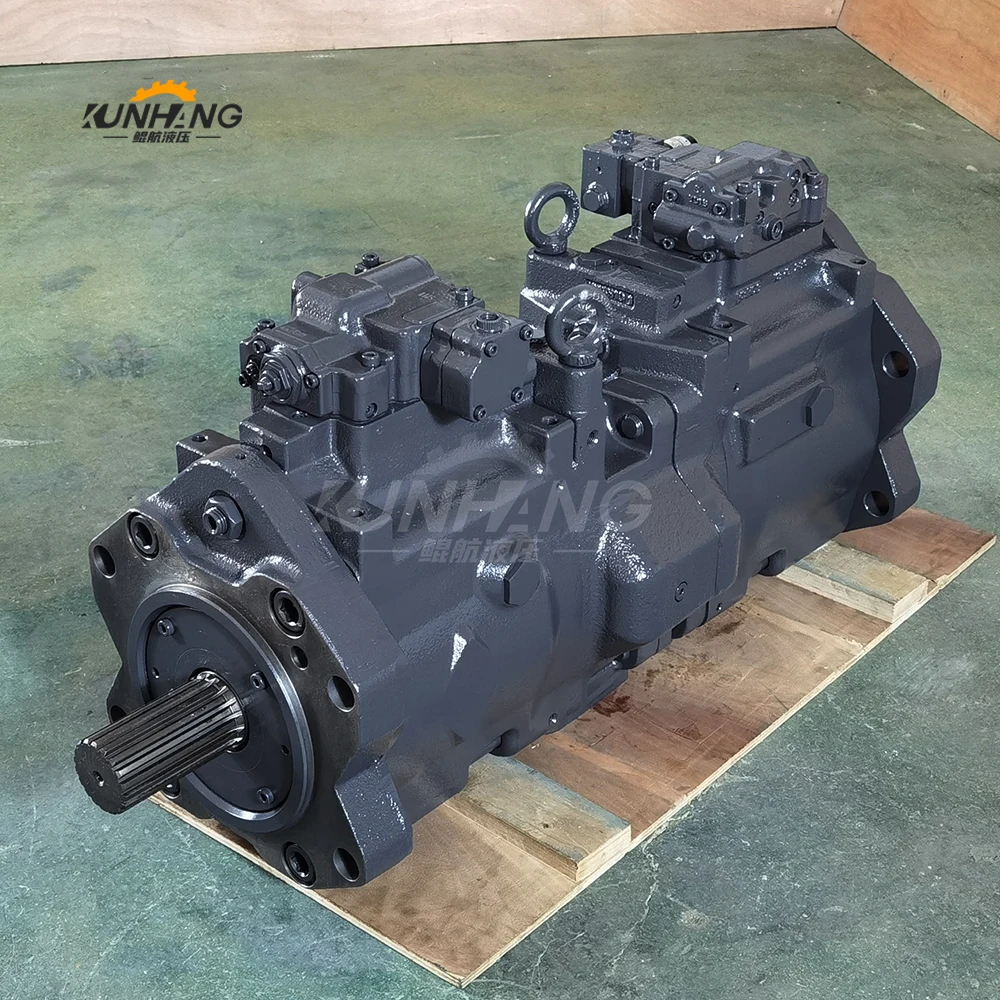 High-quality K3V280DTH1GZR-ZN54-4A Main Pump XE700 Hydraulic