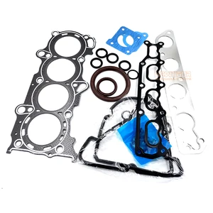 Engine Gasket Repair Kit Automotive Parts and Car Accessories Spare Parts for Changan Chana Benni