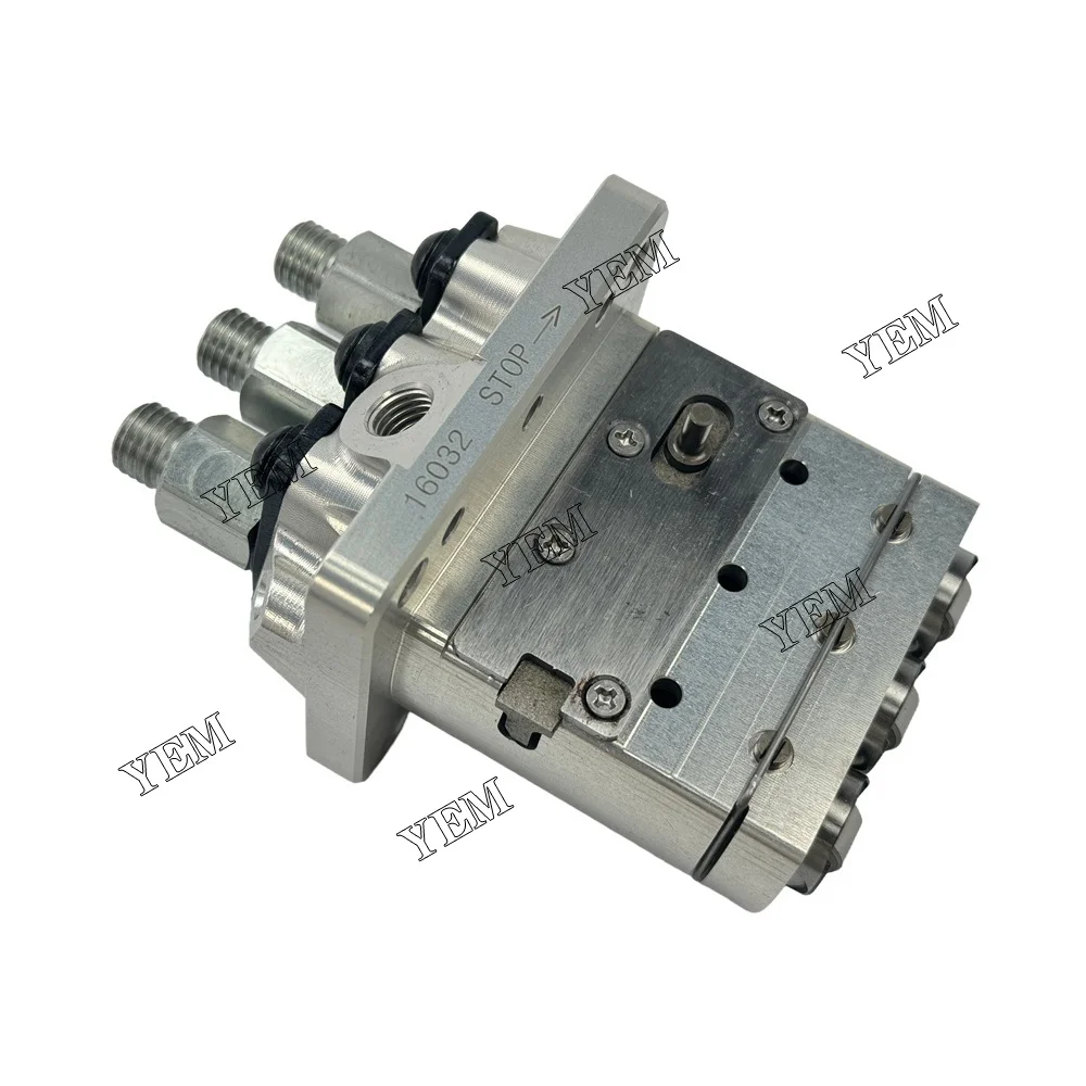 Hot Sale 16032-51011 Fuel Injection Pump Engine Parts Compatible for Kubota D1105