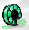 PLA+ Sparkle Green