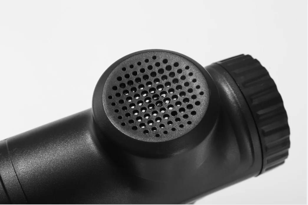 Cotsoco Percussion Massage Gun – Deep Tissue, 20 Speeds, 9 Heads, 4hr Battery