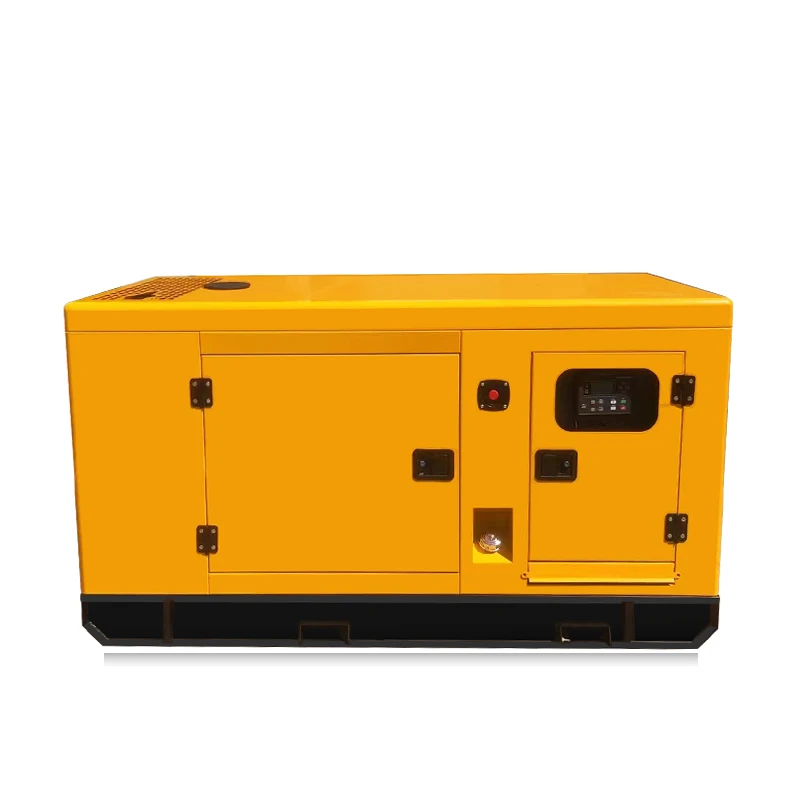 Бесшумный Турция 1000kva 1000kw 15kva 50kva 100kva 150kva 200kva 300kva 40kw дизель-генератор
