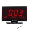 TD105 DISPLAY RECEIVER