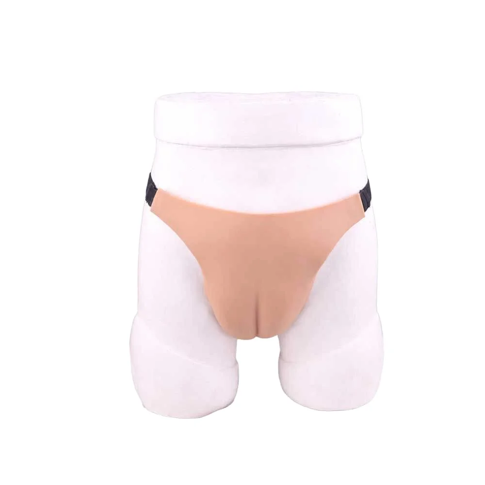 Транссексуалдар жыныс мүшесін жасырады