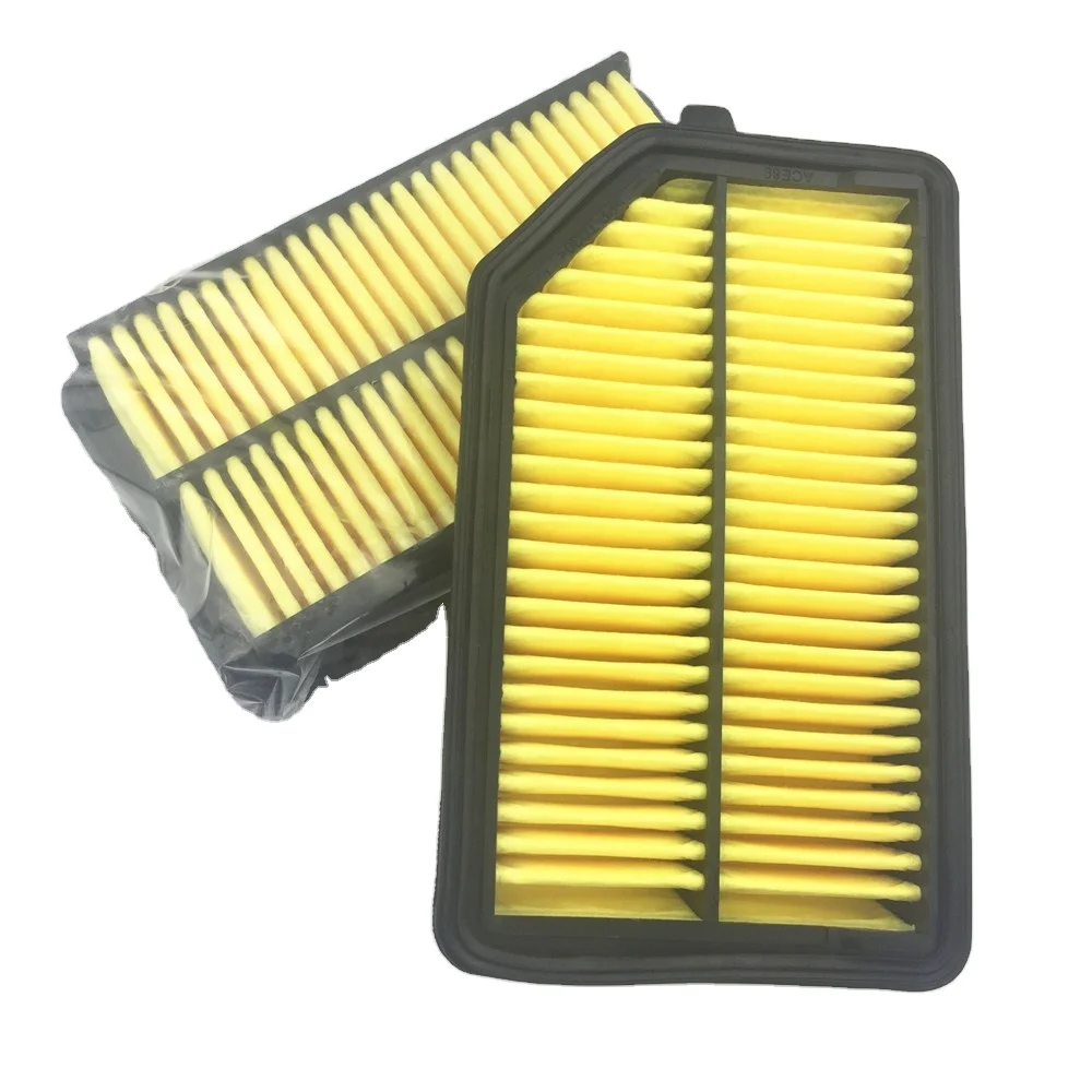 17220-55A-000 Air Filter for Honda HR-V - High Quality