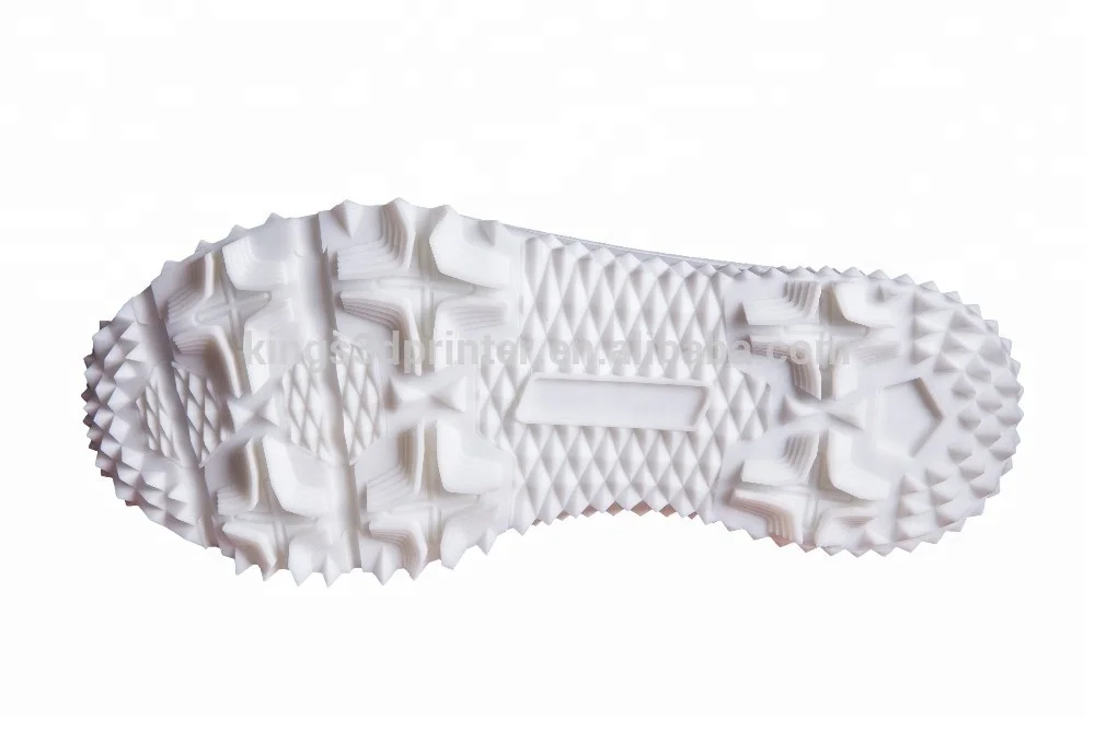 KINGS 600PRO SLA Resin 3D Printer for Making Shoe Mold Prototype