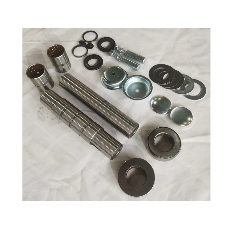 Kit de Pivote de Dirección /KP-548/KP548/MC998681/MK996662 para