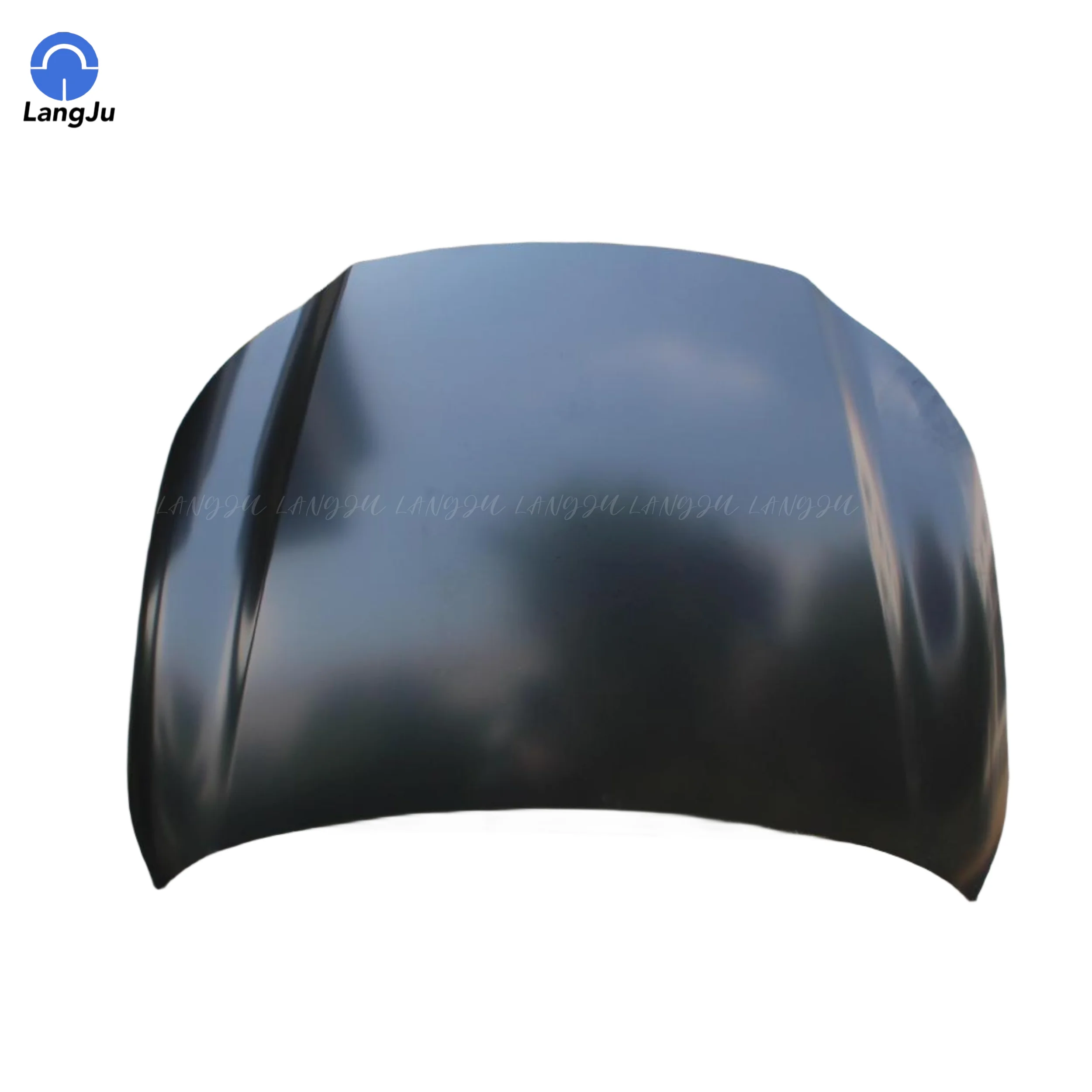 High Quality OEM DHY2-62-02X Auto Parts Metal Trunk Lids & Tail Gate for 2020 Mazda CX-30 supplier