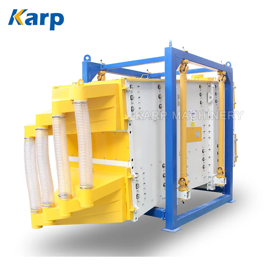 Высокопроизводительная силикатная шлифовальная машина для