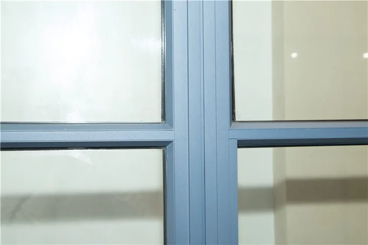 Best quality professional wooden vintage window decor black frame retro latticed window
