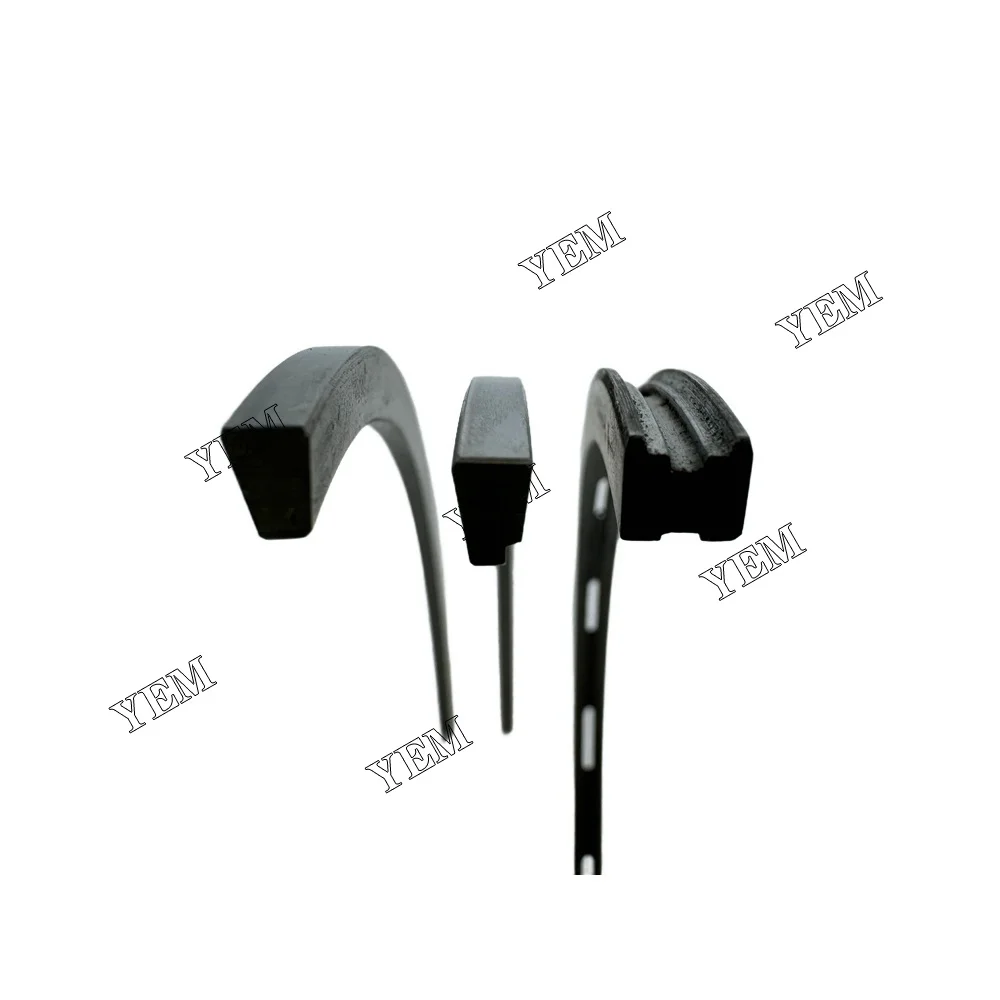 Aftermarket C18 Piston Ring 5001-06255 8N-5760 for Caterpillar Piston Ring Engine Repair Kit 5