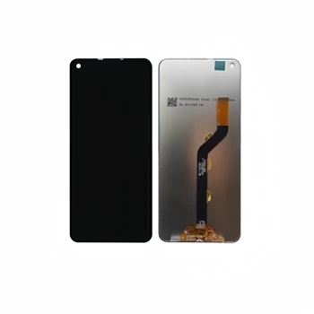 actory Assembly Compatible LCD Touch Screen for Infinix S5/Lite X652/X652B/X652C TFT LCD Display for Various Models