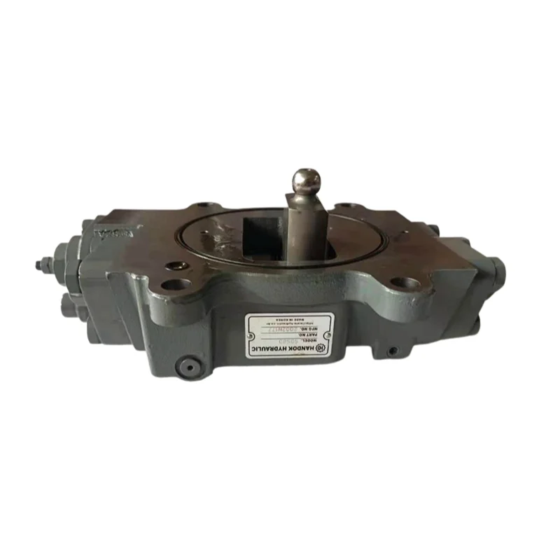 Handok Original Sbs80 Regulator Excavator Actuator Gppump 1804985 For