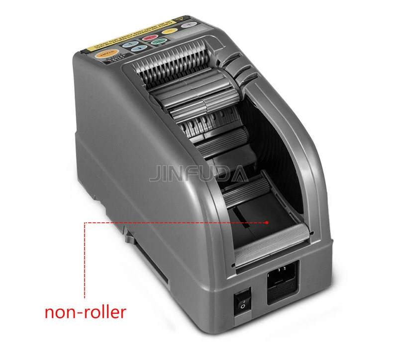 6-60mm 自動テープディスペンサー用銅箔カッター ｜ 新品・1年保証