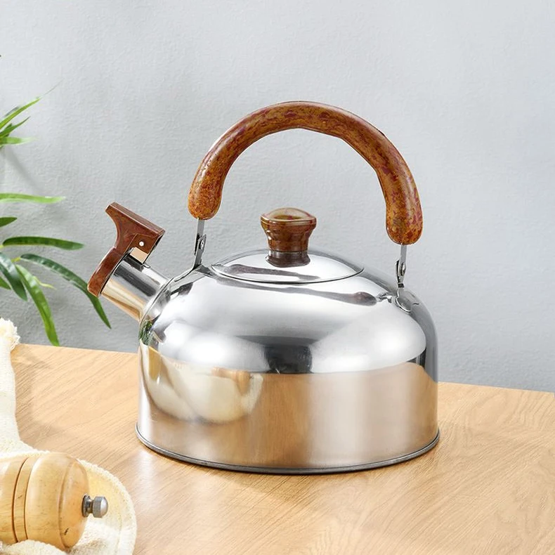 Olla Para Cafe Acero Para Teteras De Tu00e9 De Cocina De