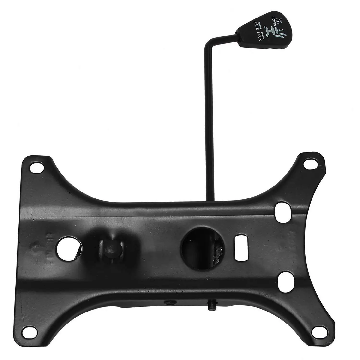 Foshan Hardware Office Furniture Replacements Hardware Chair Mechanism