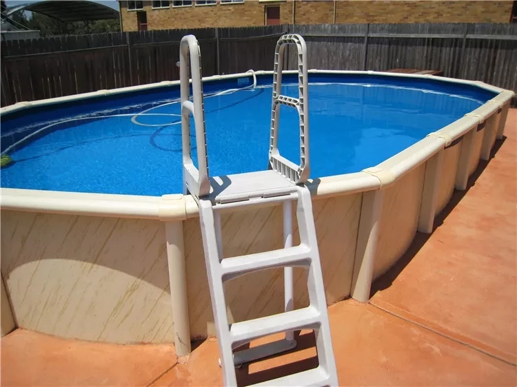 Low Price Galvanized Steel Swimming Pool For Sale,Pvc Pipe Frame Pool