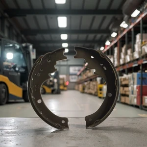 New 60mm Iron Hand Brake Disc with Forklift Braking System CPC20R/A/J Toyata 8F Heli 2T 47401-33240-71