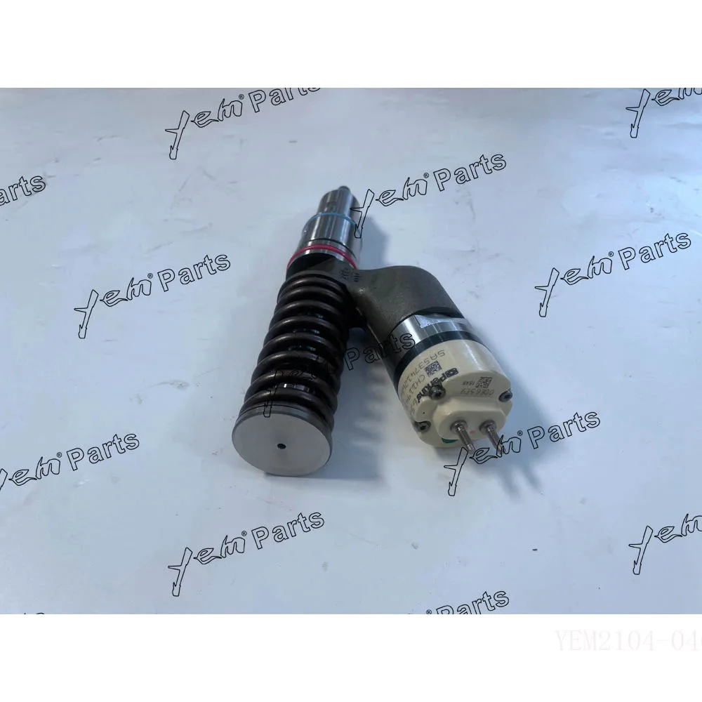 New 2506 Injector CH11945 for Perkins Diesel Engine 3