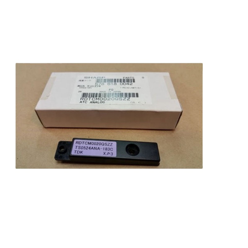 その他 user_105ea2ec Original RDTCM0020QSZZ Toner Density Sensor for Sharp Printers