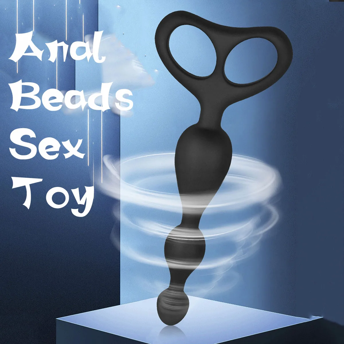 anal plug work Butt Plugs: What They Are For and How to Use Them main image 1
