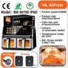 10LFloating screen