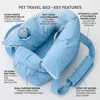 Sac de transport pour animaux