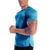 MELANGE VIVID BLUE